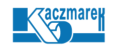 Kaczmarek Logo WEB pole ochronne przezroczyste