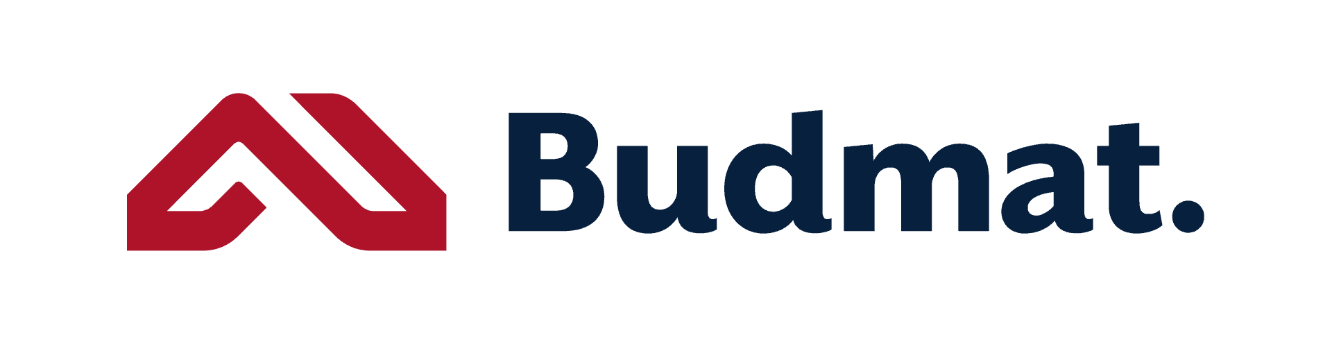 logo budmat