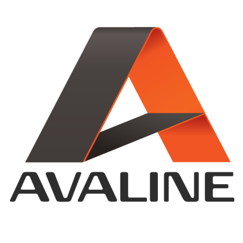 Logo AVALINE