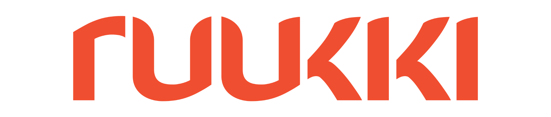 Logo Ruukki
