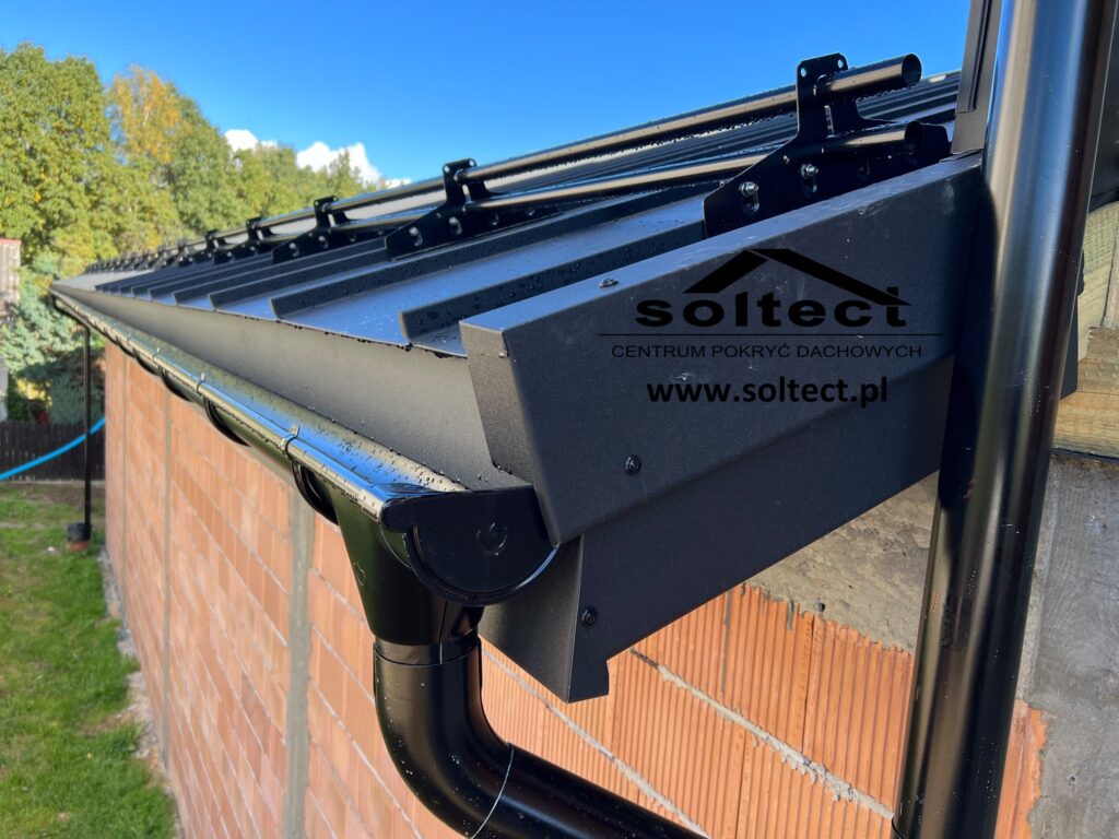 Blachotrapez Terrano