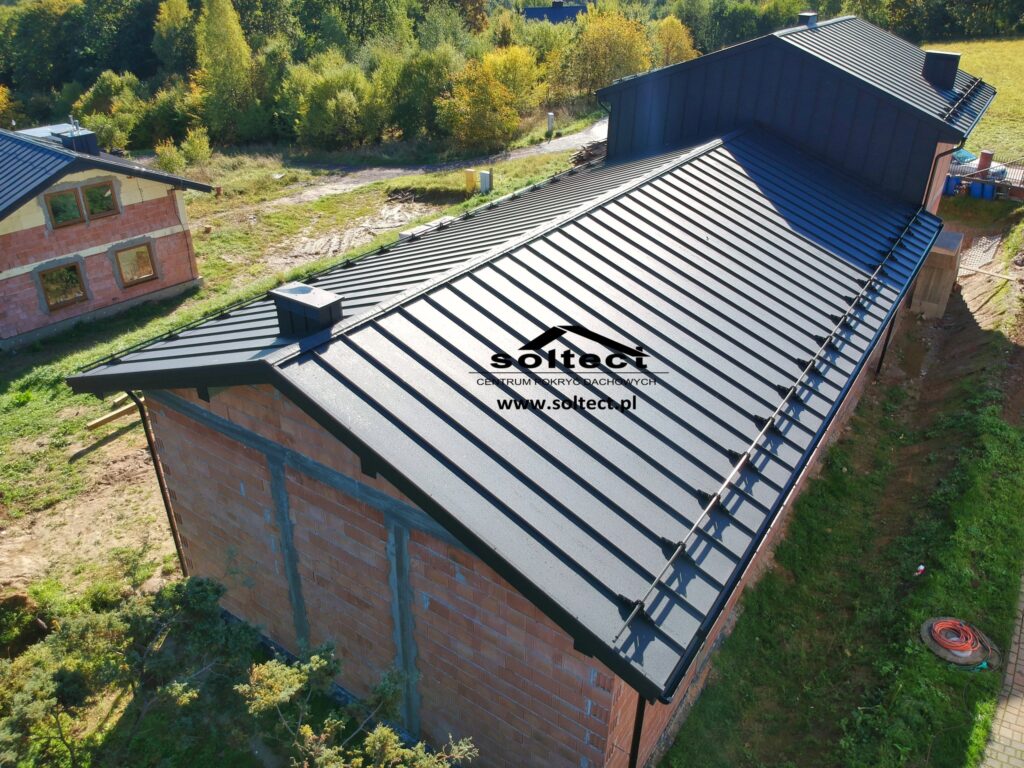 Blachotrapez Terrano