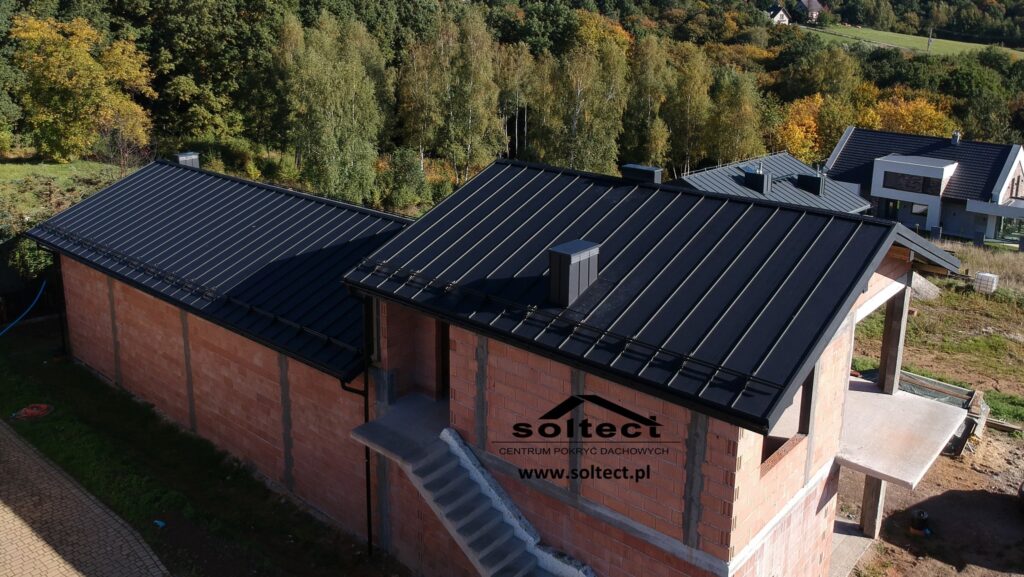 Blachotrapez Terrano