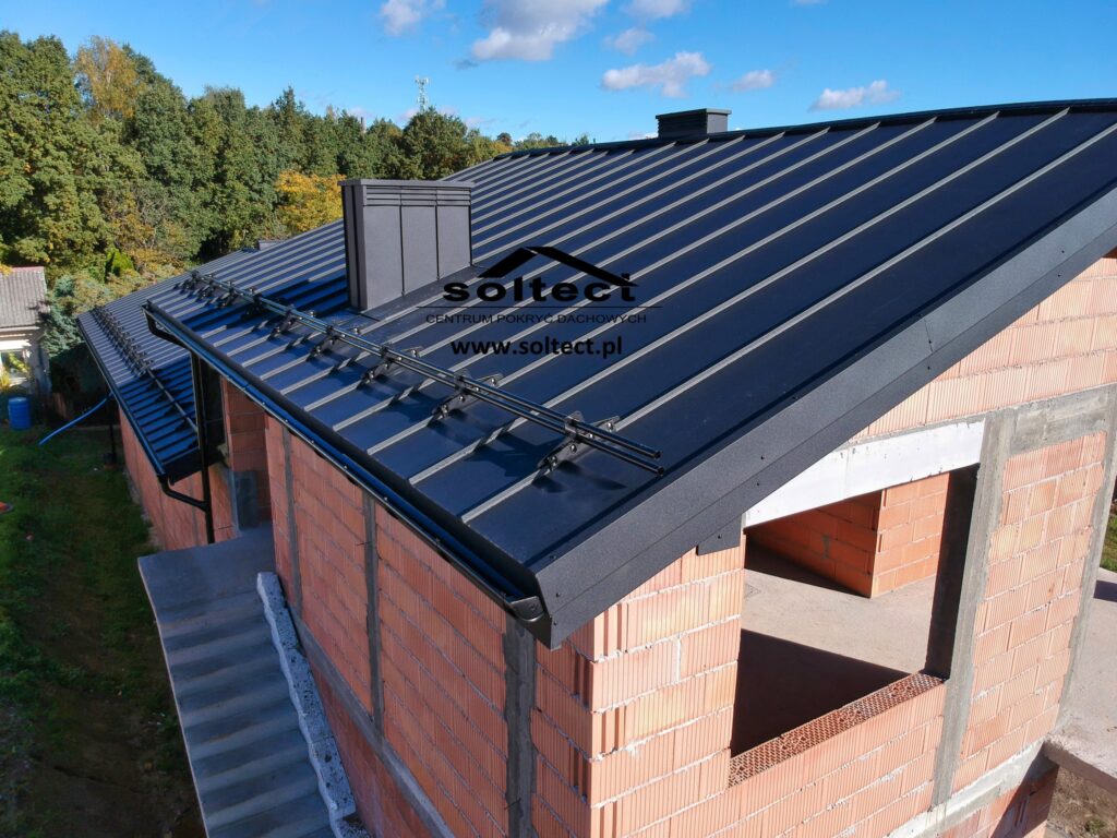 Blachotrapez Terrano