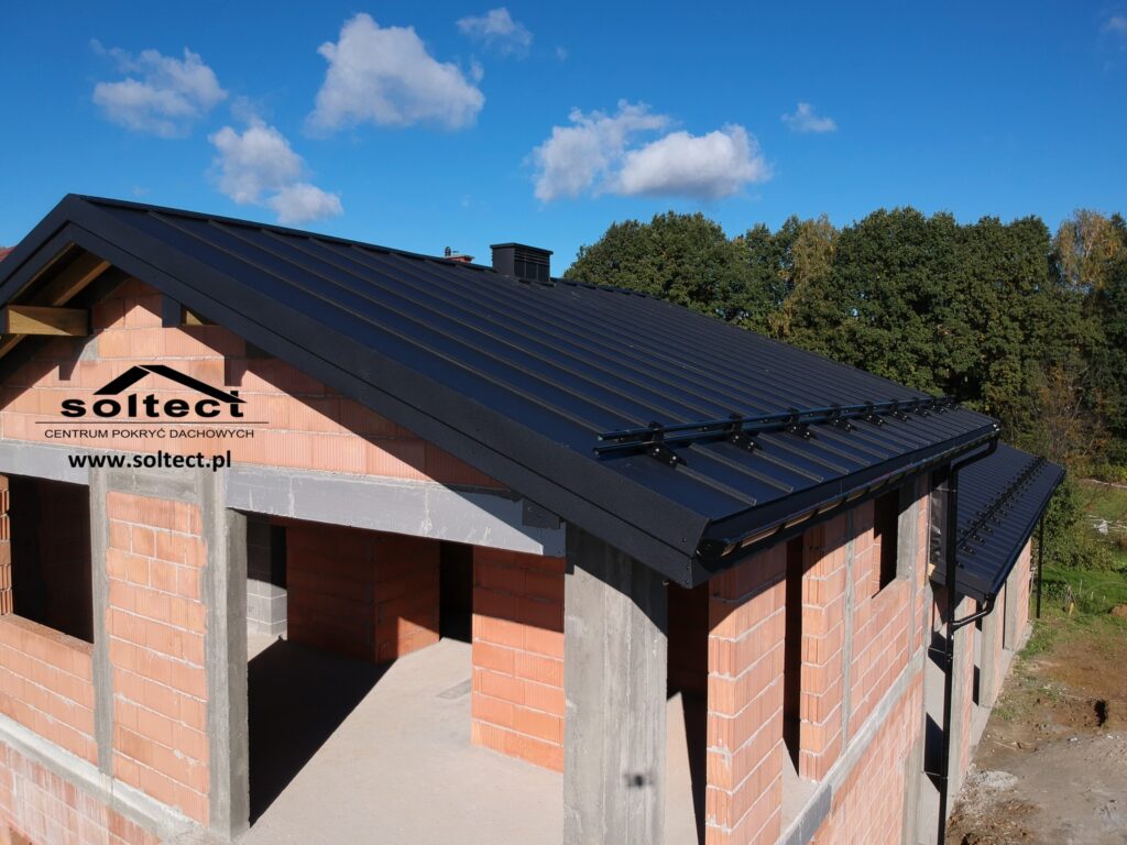 Blachotrapez Terrano