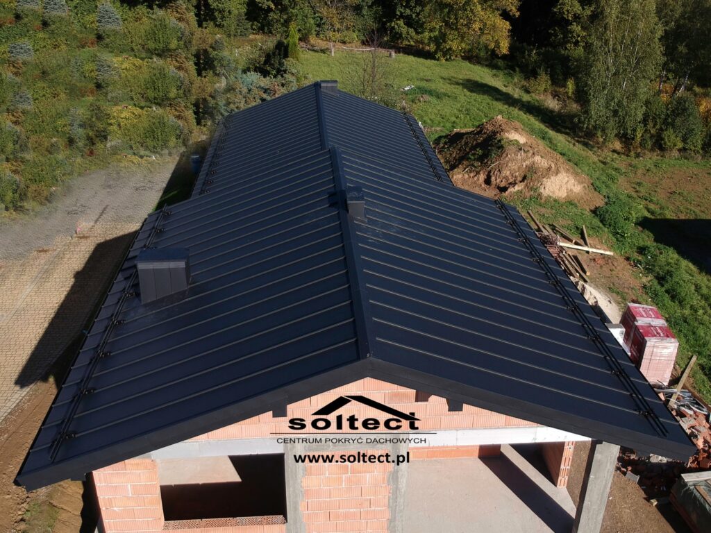 Blachotrapez Terrano