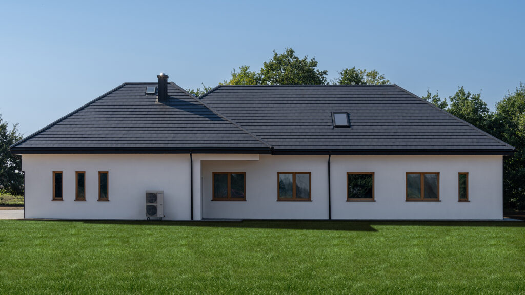 Kapstadt planar czarna