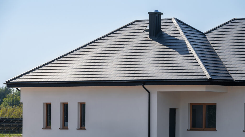 Kapstadt planar czarna