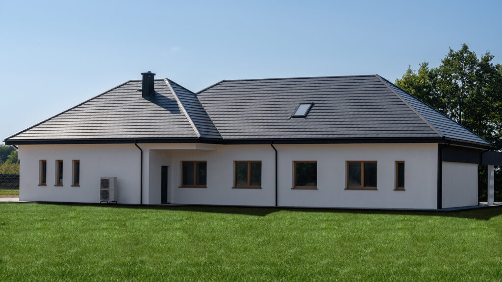 Kapstadt planar czarna