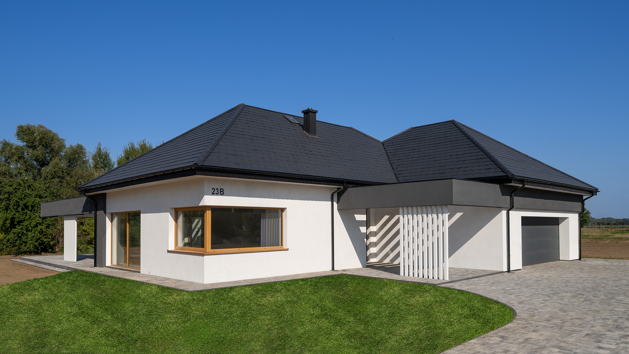 Swissporton Kapstadt