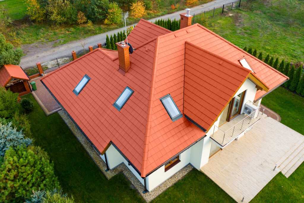 Kapstadt planar czerwona