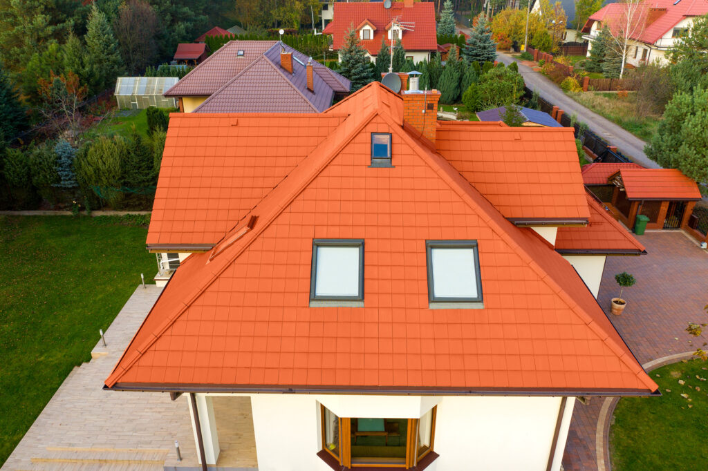 Kapstadt planar czerwona